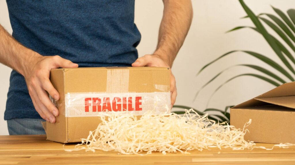 top 5 tips to get fragile items delivered internationally in 2023 mymallbox