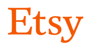 etsy logo usa