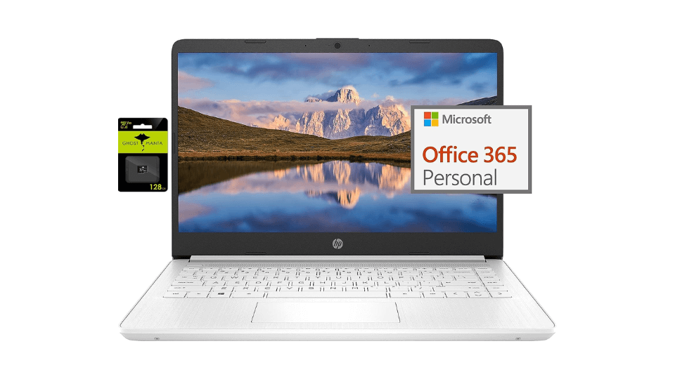 hp newest 14 inch ultral light laptop top 10 best selling laptops in the usa in 2024 mymallbox