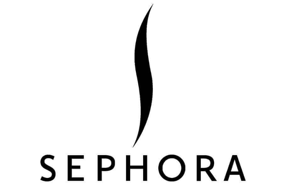 sephora logo
