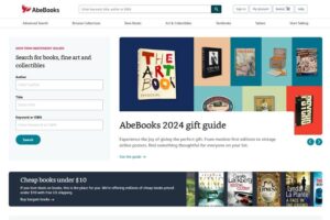 10 Best USA Websites to Buy Books Online (2025) | MyMallBox