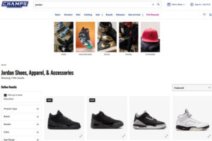 good websites to buy air jordans